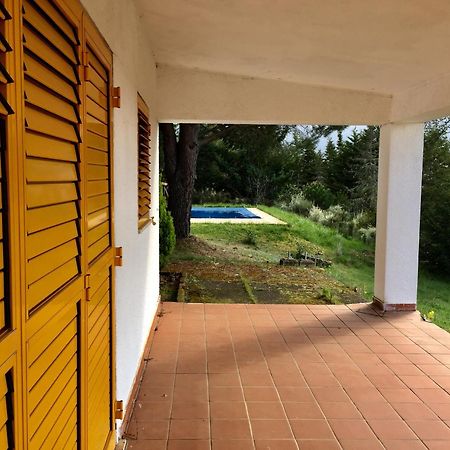 Vila Casa De Pereiras, Vimioso Exteriér fotografie