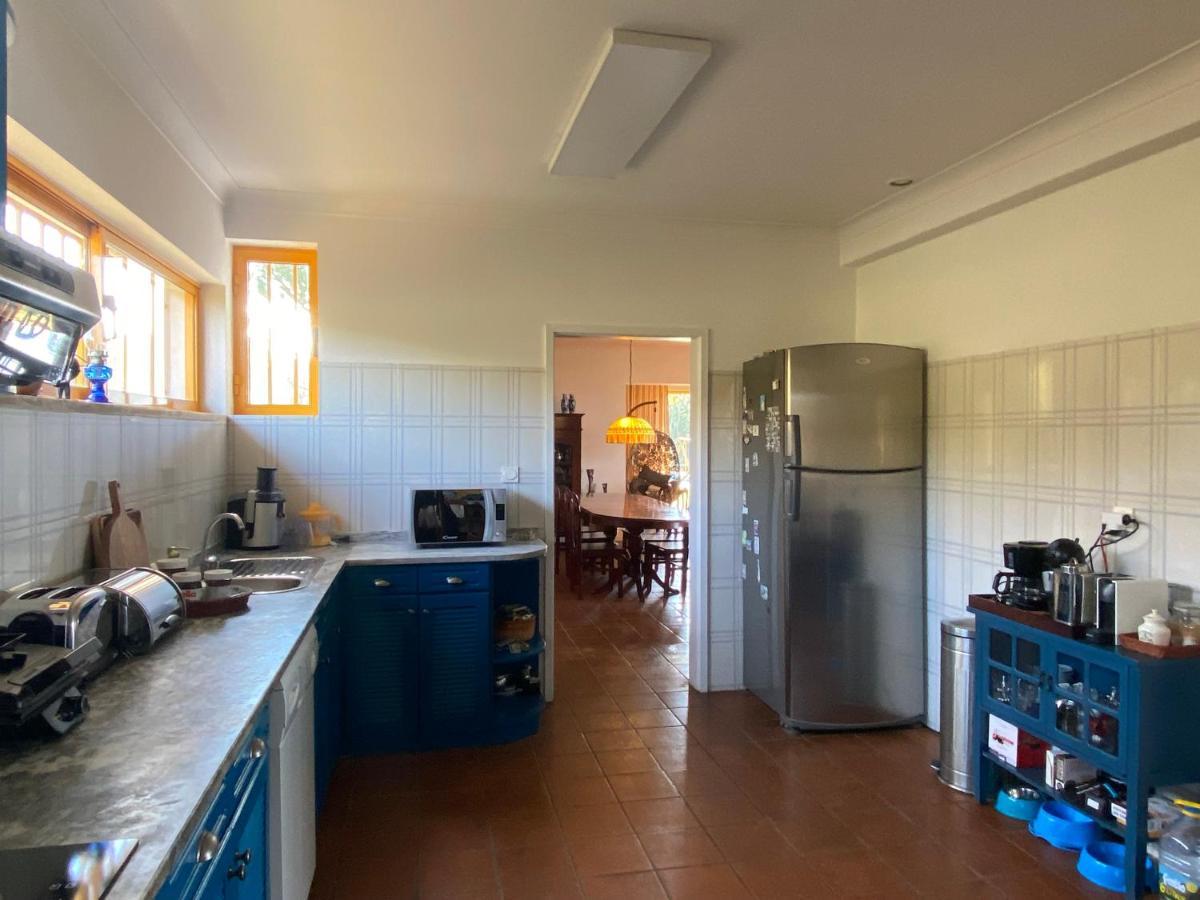 Vila Casa De Pereiras, Vimioso Exteriér fotografie